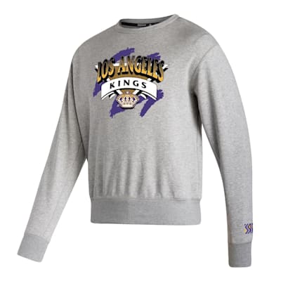 La kings reverse retro hoodie sales