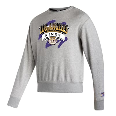 Los Angeles Lakers Adidas Hoodie 