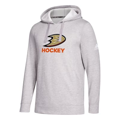  (Adidas Sport Fleece Hoodie - Anaheim Ducks - Adult)