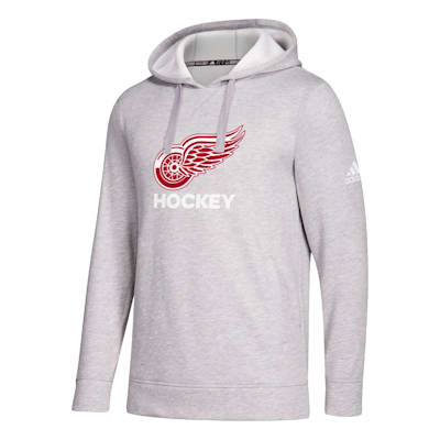 Adidas red wings hoodie online