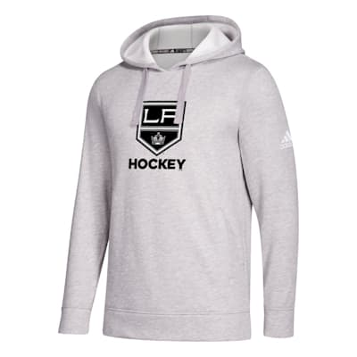 Adidas Sport Fleece Hoodie - Los Angeles Kings - Adult | Pure Hockey  Equipment