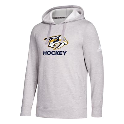 Nashville predators top adidas hoodie
