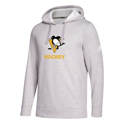  (Adidas Sport Fleece Hoodie - Pittsburgh Penguins - Adult)