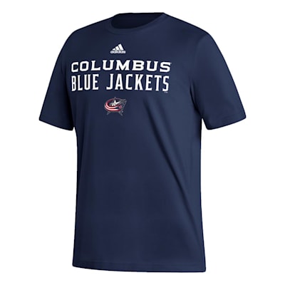 Columbus Blue Jackets Apparel, Blue Jackets Gear, Columbus Blue