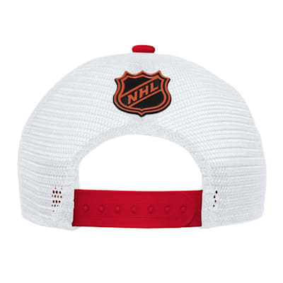 NHL New York Rangers Moneymaker Hat