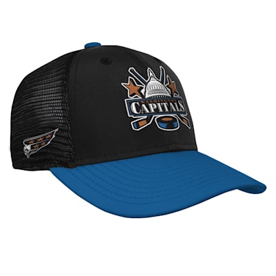 St. Louis Blues Youth - Reverse Retro NHL Hat