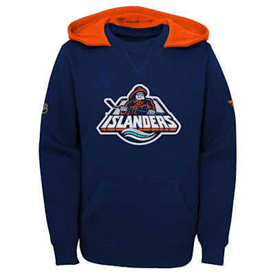 New Information on New York Islanders Fisherman Reverse Retro