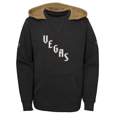 NHL Vegas Golden Knights Reverse Retro Kits Hoodie