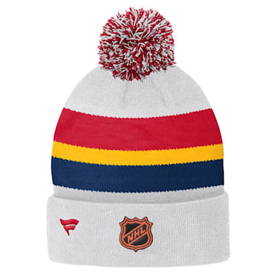 Philadelphia Flyers '22 Reverse Retro Knit Beanie