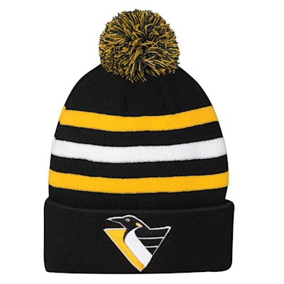 Youth Pittsburgh Penguins Special Edition Reverse Retro Knit Hat