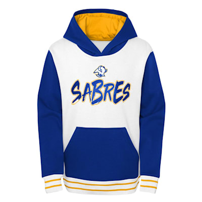 Vintage Buffalo Sabres Hoodie Size XXL