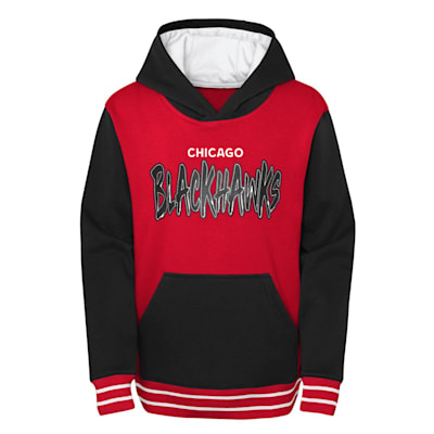 Blackhawks reverse retro hoodie hot sale