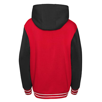 Blackhawks reverse retro hoodie store