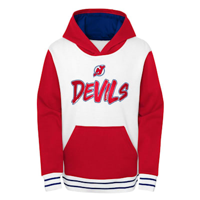 New Jersey Devils Reverse Retro 2.0 Jersey Review