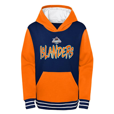 Islanders hot sale fisherman sweatshirt