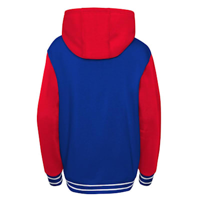 Rangers reverse retro hoodie hot sale