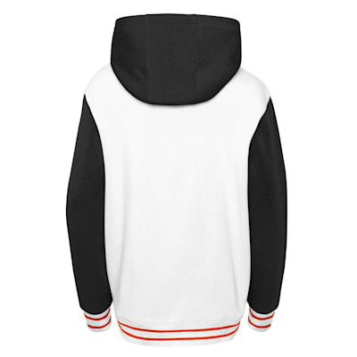 NHL Philadelphia Flyers Reverse Retro Personalized Hoodie