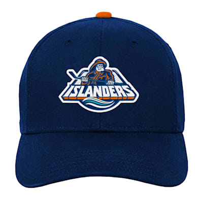 Accessories, Youth New York Islanders Hat