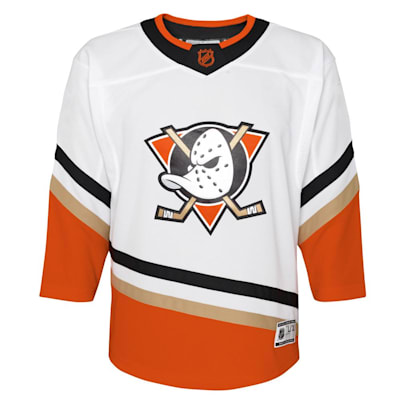 help me decide which Duck to put on my Reverse Retro jersey! #nhl