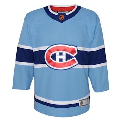  (Outerstuff Reverse Retro Premier Jersey - Montreal Canadiens - Youth)