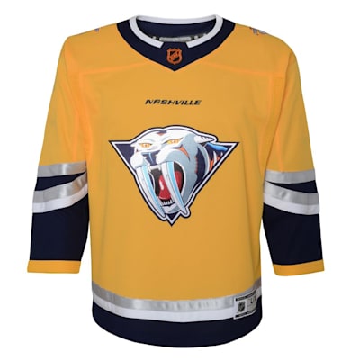 Nashville Predators Jersey 