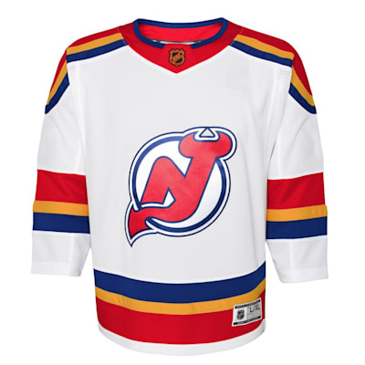 devils youth jersey