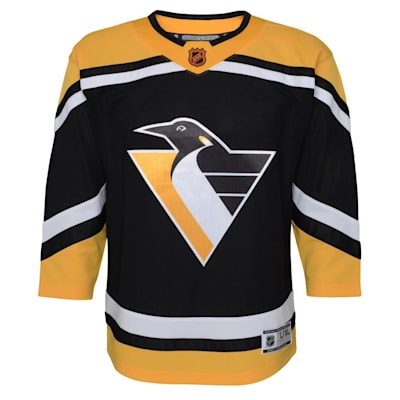  (Outerstuff Reverse Retro Premier Jersey - Pittsburgh Penguins - Youth)