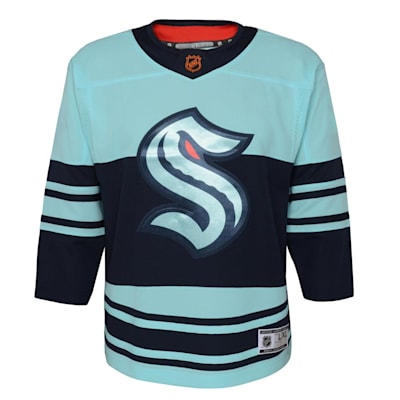 SEATTLE KRAKEN REVERSE RETRO – Hockey Authentic