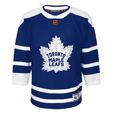 Toronto Maple Leafs 15 Ccm Vintage Jersey Size Small White 