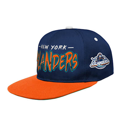 Ny islanders cheap fisherman hat