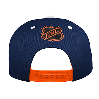 Ny islanders top snapback