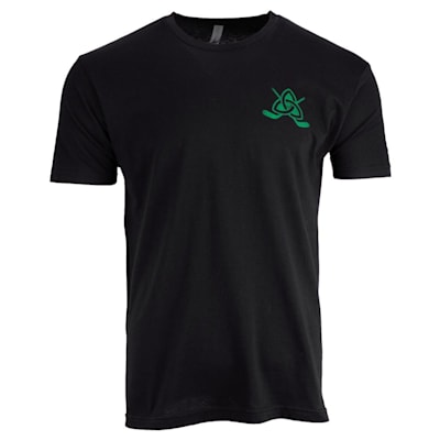  (Pure Hockey Irish Hockey Club Tee - 22 - Adult)
