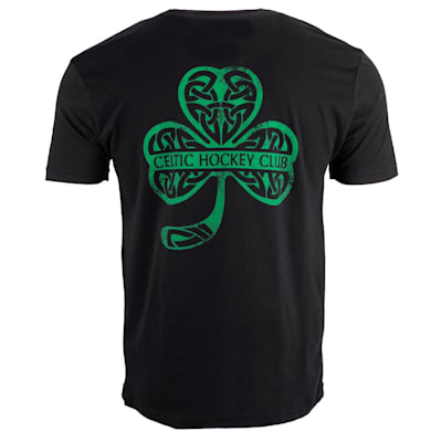  (Pure Hockey Irish Hockey Club Tee - 22 - Adult)