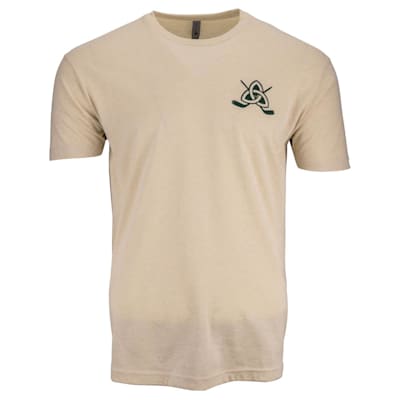  (Pure Hockey Irish Hockey Club Tee - 22 - Adult)