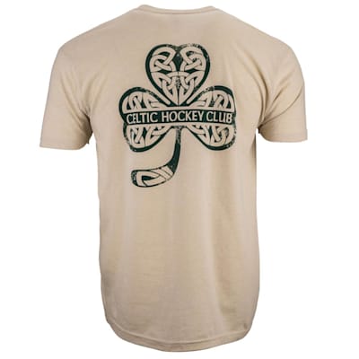  (Pure Hockey Irish Hockey Club Tee - 22 - Adult)