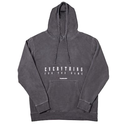 Bauer Everything For The Game Hoodie Adult Pure Hockey Equipment