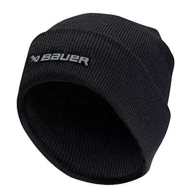  (Bauer Everything For The Game Knit Hat - Adult)