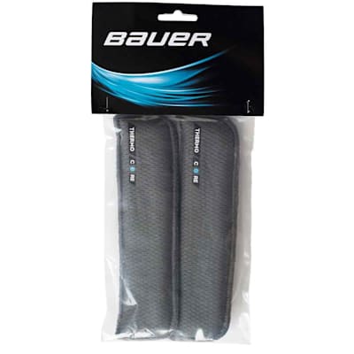 (Bauer Goalie Thermocore Sweatband - 2 Pack)