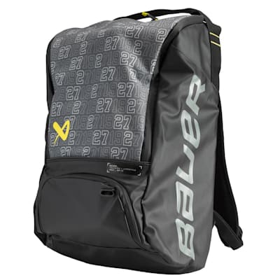  (Bauer Techware Backpack)