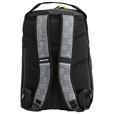 (Bauer Techware Backpack)