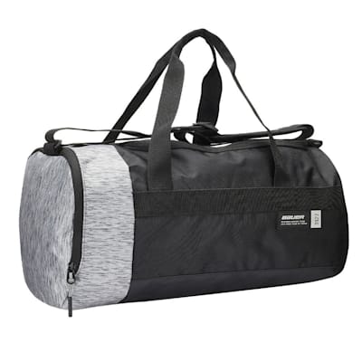  (Bauer College Duffle Bag)