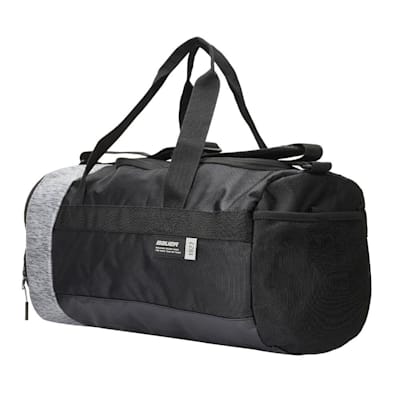  (Bauer College Duffle Bag)