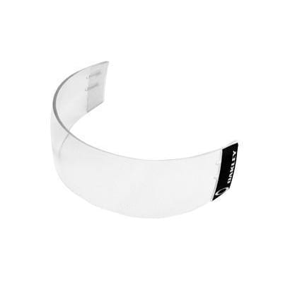 Oakley VR 904 Modified Straight Small Half Shield Pure Hockey