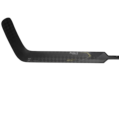 Bauer Proto-V Composite Goalie Stick - Senior | Pure Goalie Equipment