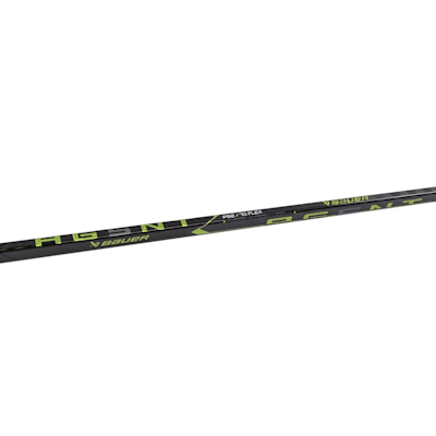  (Bauer AG5NT Grip Composite Hockey Stick - Junior)
