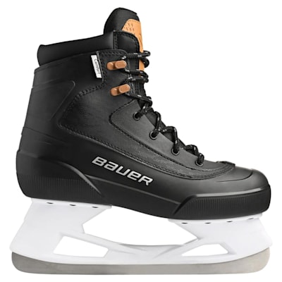 Recreational ice hot sale skates
