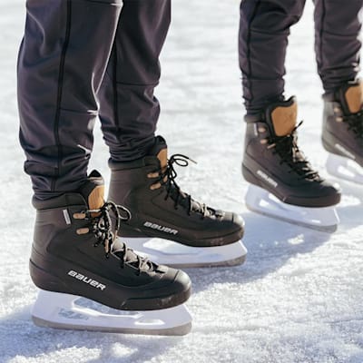  (Bauer Colorado Recreational Ice Skate)