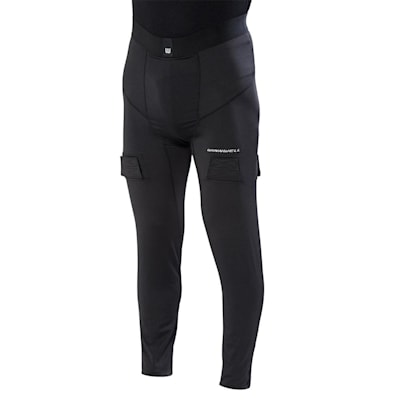  (Winnwell Compression Jock Pants - Adult)