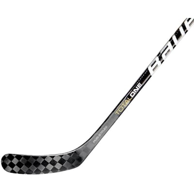 Bauer supreme totalone stick clearance