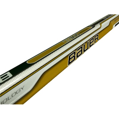 Bauer Supreme One60 Composite Stick Senior Pure Hockey Equipment